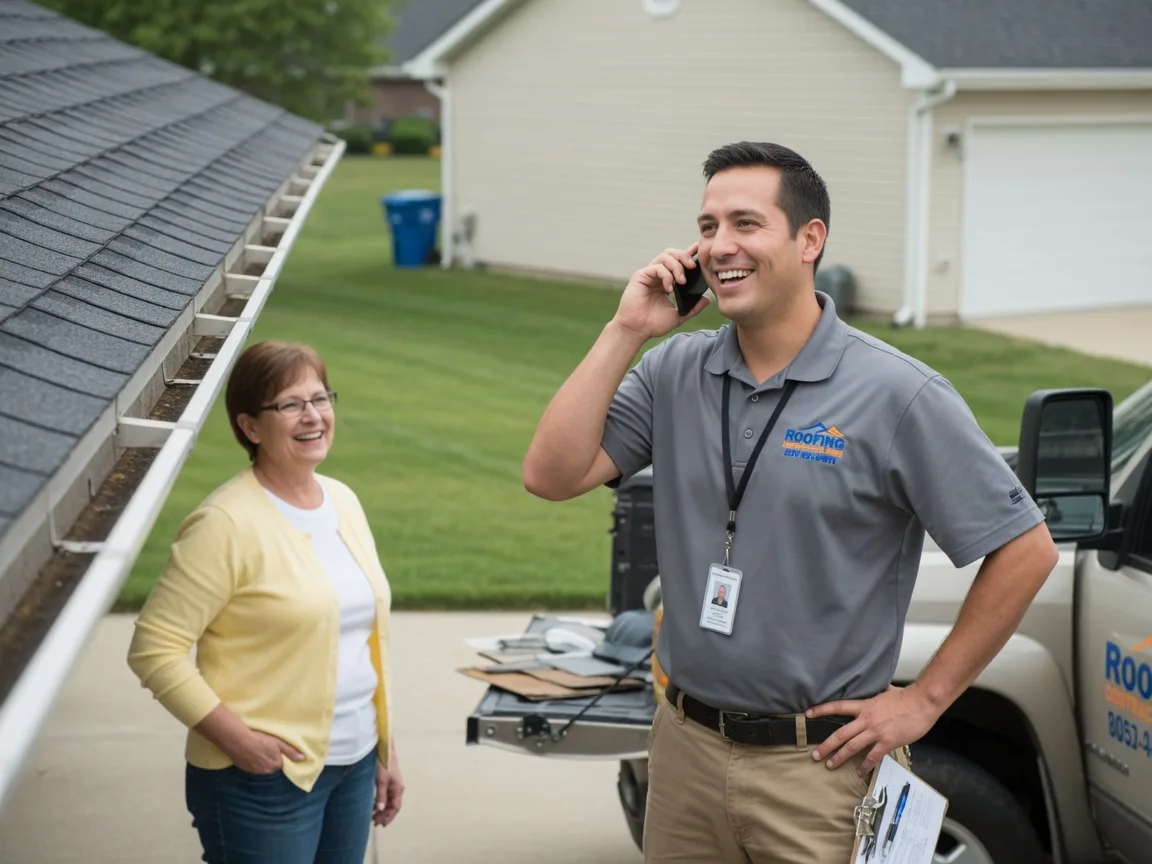 Local Roofing Contractors Cumberland, KY FAQs